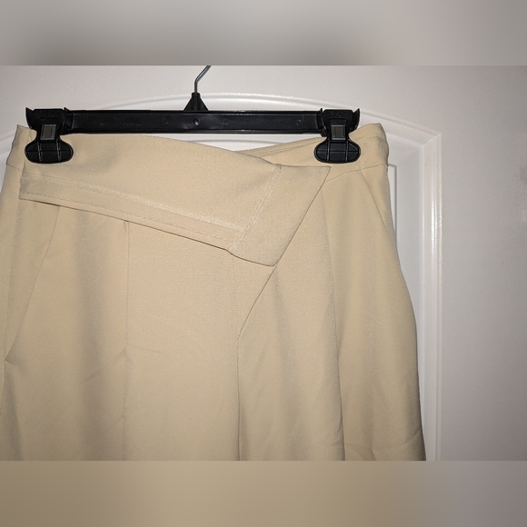 6. NWT JONATHAN SIMKHAI 3 PIECE BLAZER & PANT SET - Picture 11 of 16